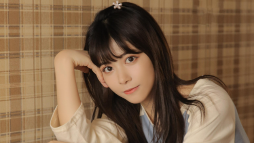 美女236.png 五行缺土取名女孩诗意,五行中缺土的女孩的字