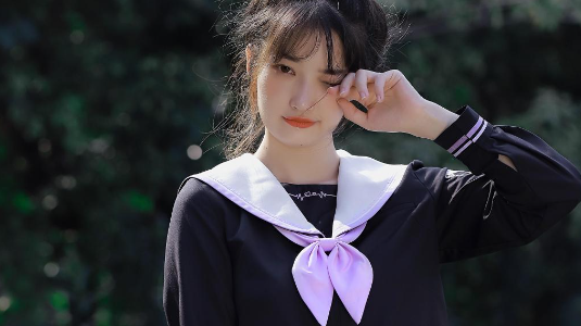 美女112.png 属兔女孩好听的名字大全,兔年女孩高雅有涵养的名字