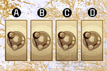 塔罗牌测试 看看你最近会暴富吗