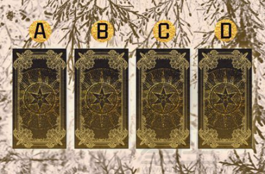 塔罗牌测一测 你的内心深处渴望怎样的恋情