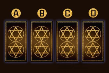 塔罗测爱情 爱情三元素,你会如何选择