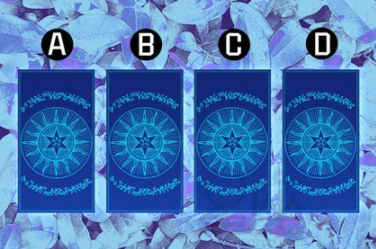 塔罗牌测试 你内心想要怎样的恋情