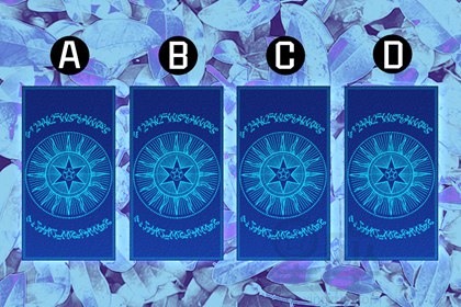 免费塔罗测试 水瓶座2023年爱情塔罗牌占卦