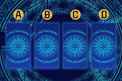 精准塔罗测一测 双子座2023年爱情塔罗牌占卦