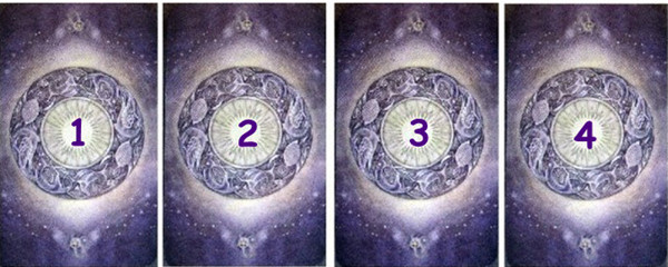 塔罗测试：你有啥恋爱高技能？