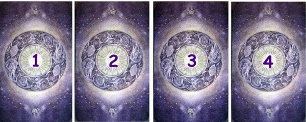 塔罗牌测试:你到底有多残忍?