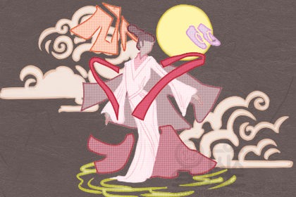 占卜你的姻缘何处来