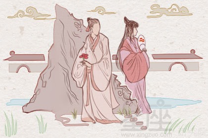 占卜你的姻缘何处来