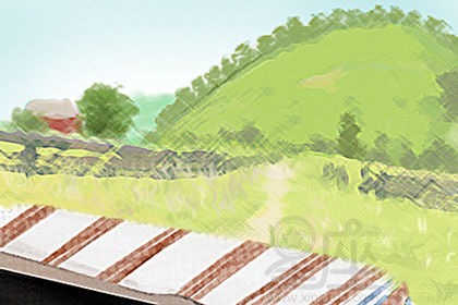 塞尔特十字牌阵 占卜工作