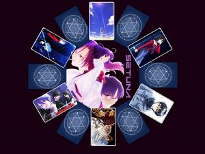 来自日本的塔罗牌占卜，非常灵验！