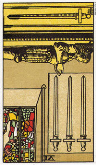 塔罗牌预测 铃兰塔罗星象运程:天北火,红色大三角还有可能这一段时间