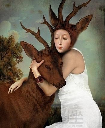 塔罗牌的预测原理是什么