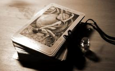 学习塔罗容易陷入的六大误区