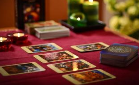 如何去看塔罗的逆位?