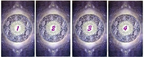 塔罗看你们适不适合做情侣？