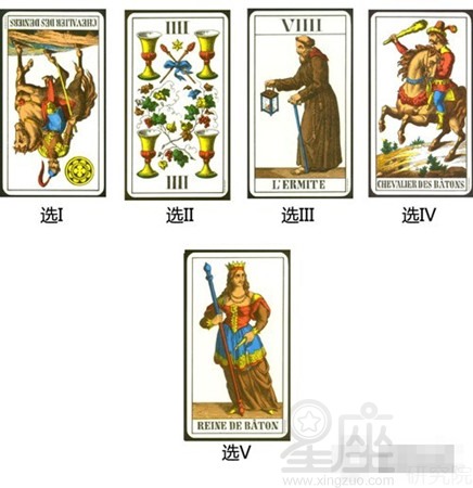 塔罗占卜近期吸金能量如何？