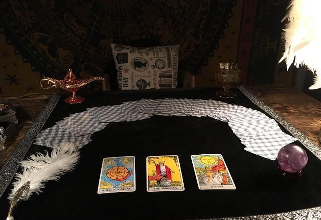 塔罗测试分手后还会复合吗,前任复合的几率有多大