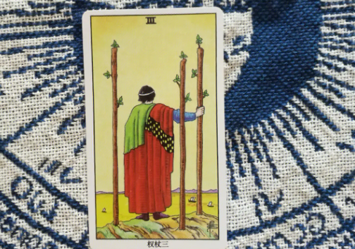 塔罗测测你天生靠什么吃饭,测你天生的优势是什么