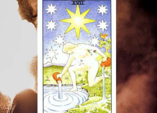 塔罗测测你天生靠什么吃饭,测你天生的优势是什么