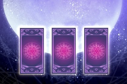 塔罗测试2023年你会迎来什么,测试你2023年最大的变化