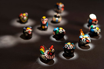 2018下半年十二生肖运程