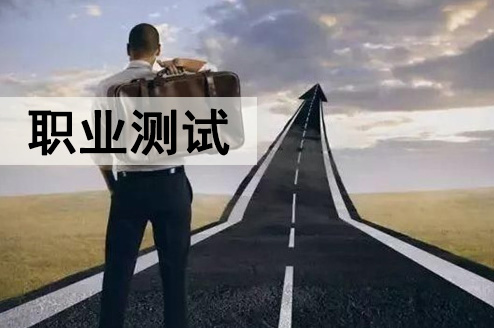职业测试
