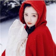 甜美古风网名--红豆相思陪伴你