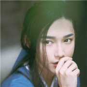 超级有韵味的古风网名--执手走余生