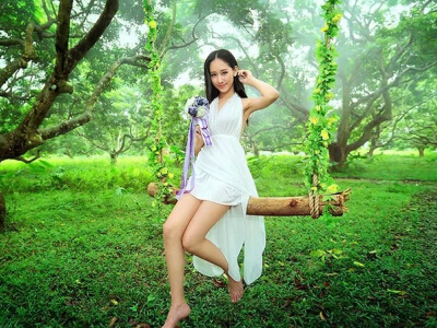 好听又唯美的长网名