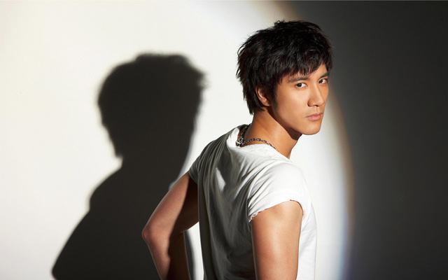 潇洒男生一个字网名,简单帅气男神名字