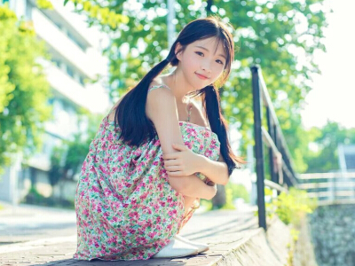 清新文艺的网名，清新淡雅的网名