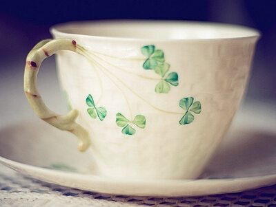 清新文艺的网名，清新淡雅的网名