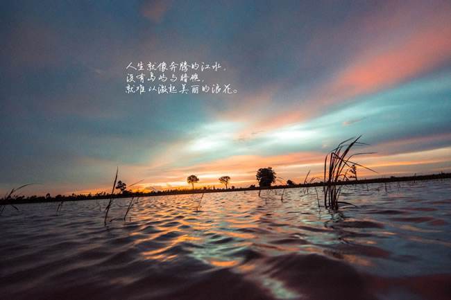 励志又成熟的男生网名,正能量满满