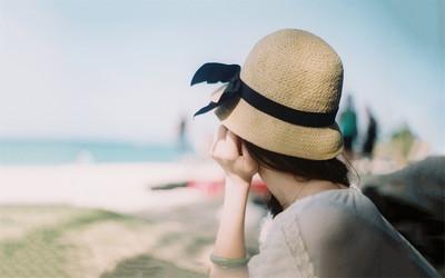 寓意简单好听励志的女生网名,为将来而努力