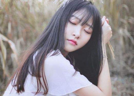 励志有气质的女生网名，看过便忘了的风景