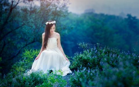 文静内涵有气质的女生网名,原来你还在这里。