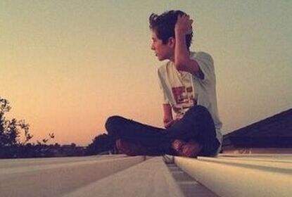 有内涵正能量男生网名，凌晨回忆点滴