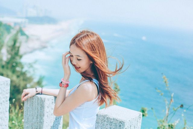 2018小清新带符号系列女生网名,萌城姑凉(⺷ōベ)