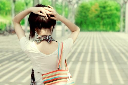 好看带符号好听的女生网名,╭捂着心脏俄说胃疼