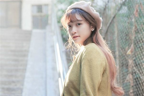 温暖小清新森系女生网名,温暖清新又好听