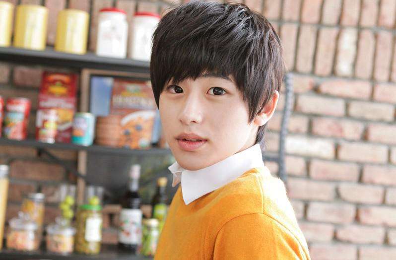 简短好听帅气洒脱的男生小清新网名