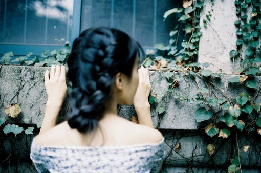 森系小清新伤感网名，清新伤感好听的名字