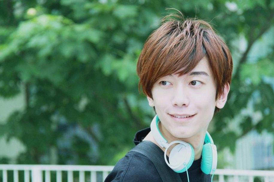 清新脱俗的男生森系网名，再见、再也不见