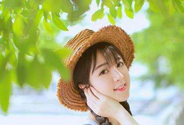 可爱小清新女生网名，萌妹子都喜欢的名字