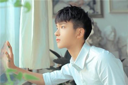 简单优雅听起来美美的男生网名