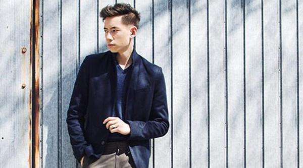 简单优雅听起来美美的男生网名