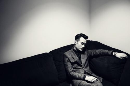 简单大气彰显成熟的网名，不要未来只要你来