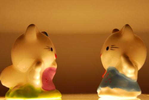 温暖的网名男女通用,简单却很温暖的名字