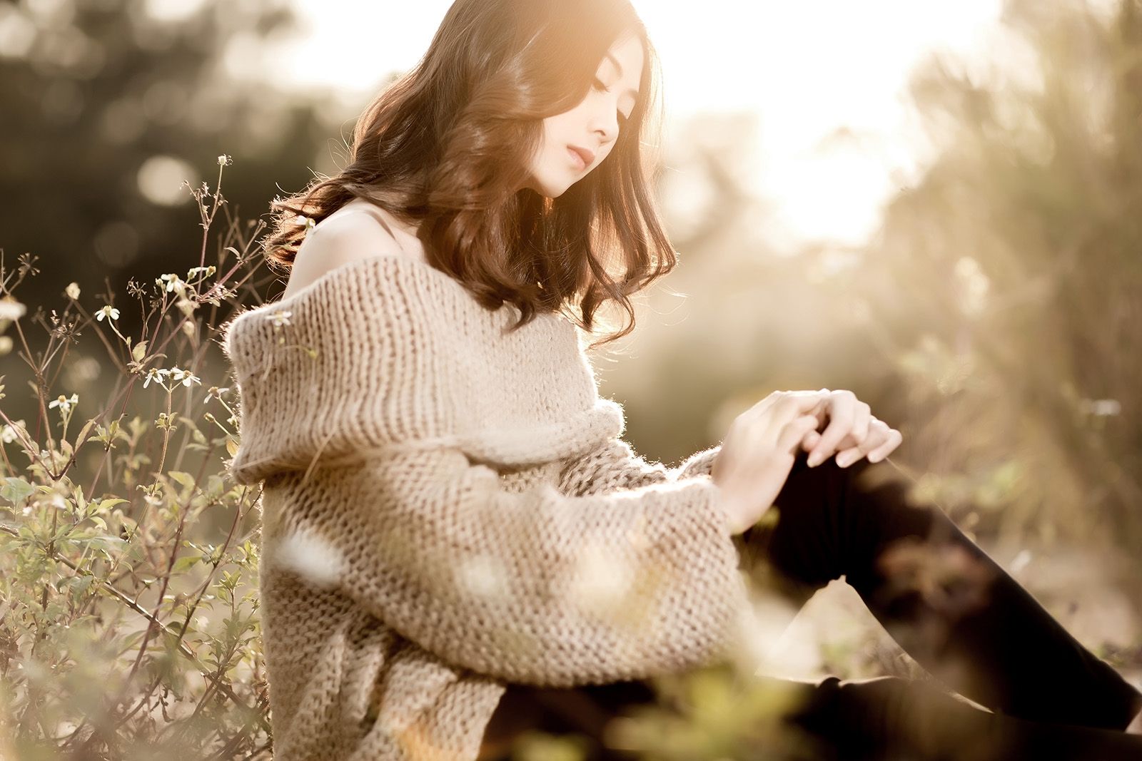 温暖的网名男女通用,简单却很温暖的名字