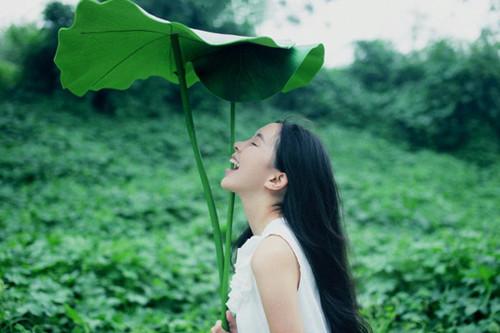 最新森系风格女生网名，二手情话比二手烟更恶心